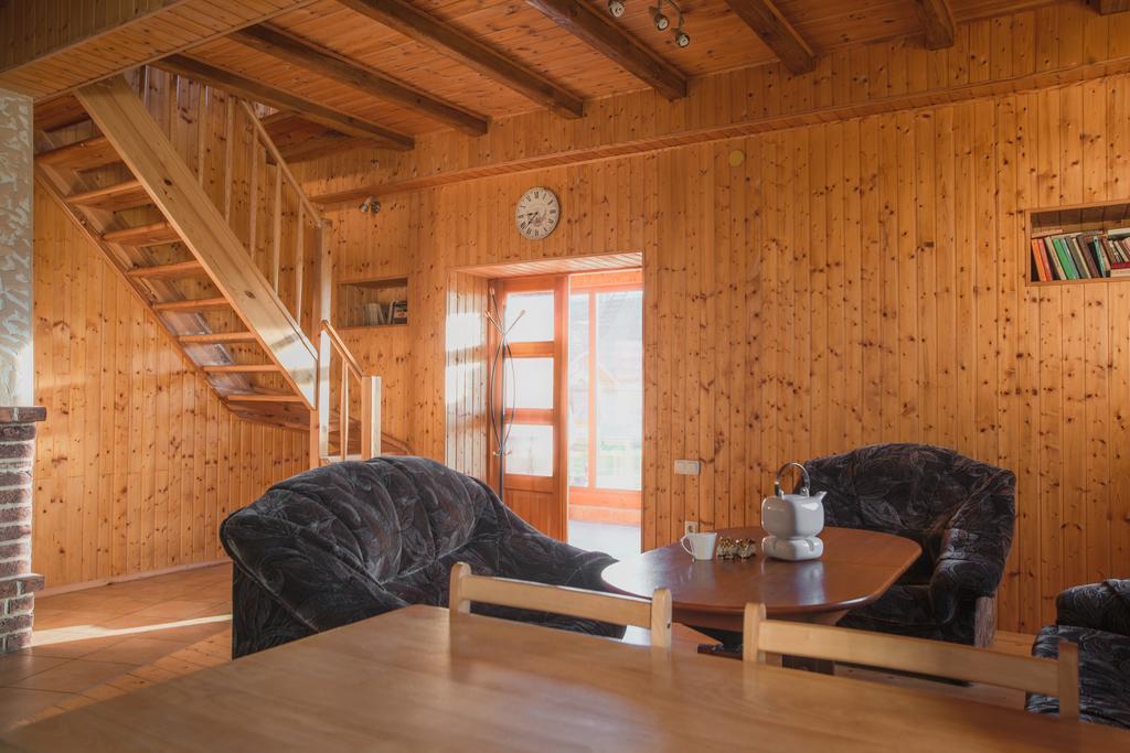 Bilso Sodyba Вилканастрай Номер фото