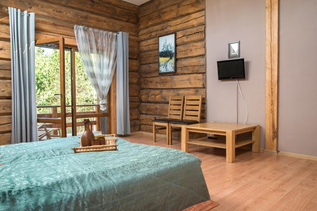 Bilso Sodyba Вилканастрай Номер фото