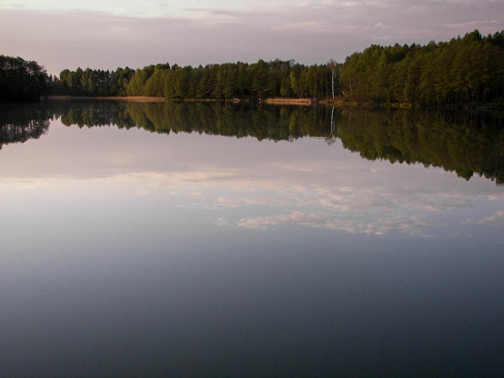 Bilso Sodyba Вилканастрай Экстерьер фото